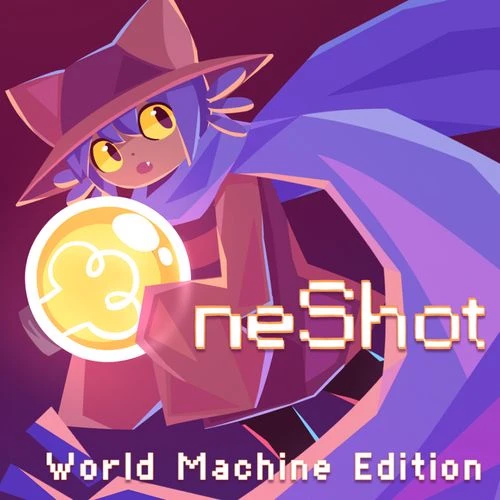 Niko (oneshot) thumbnail