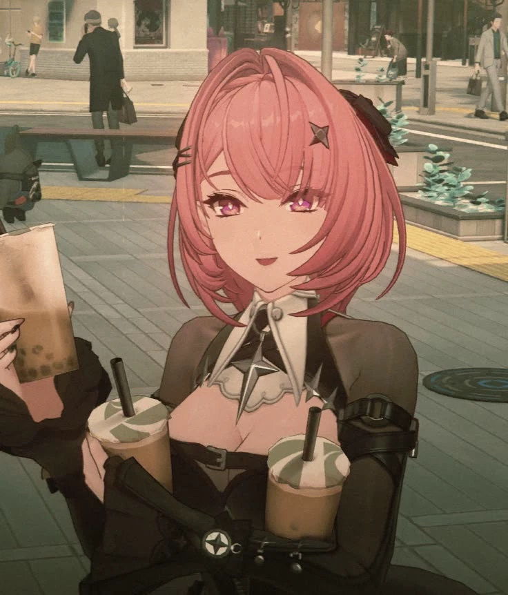 Remielle Dan zenless zone zero thumbnail