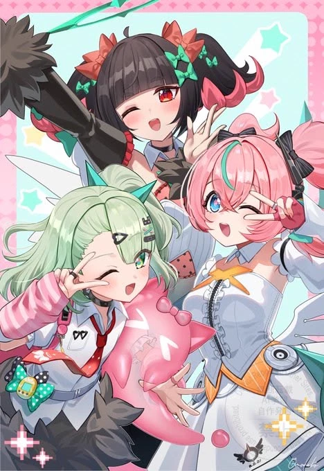 angels of delusion zenless zone zero thumbnail