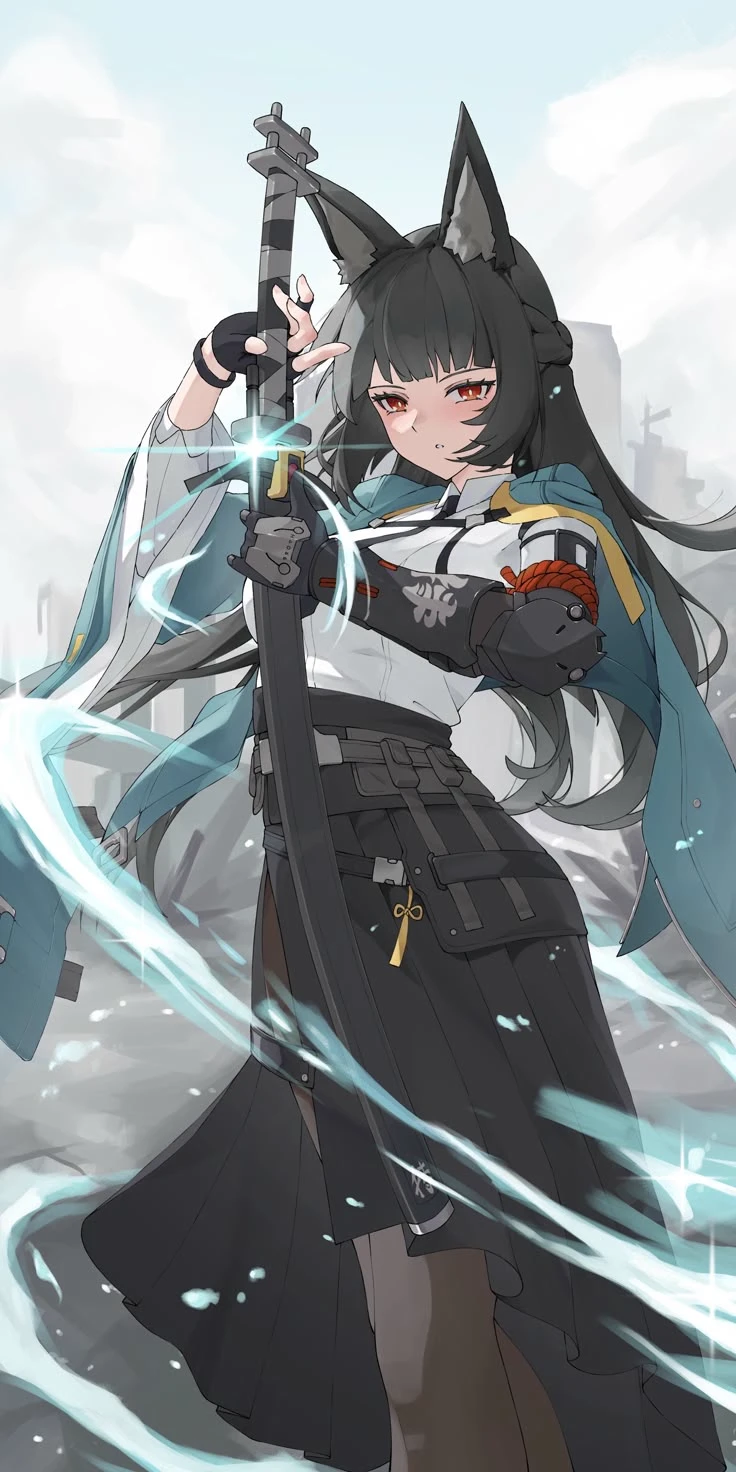 Hoshimi Miyabi thumbnail