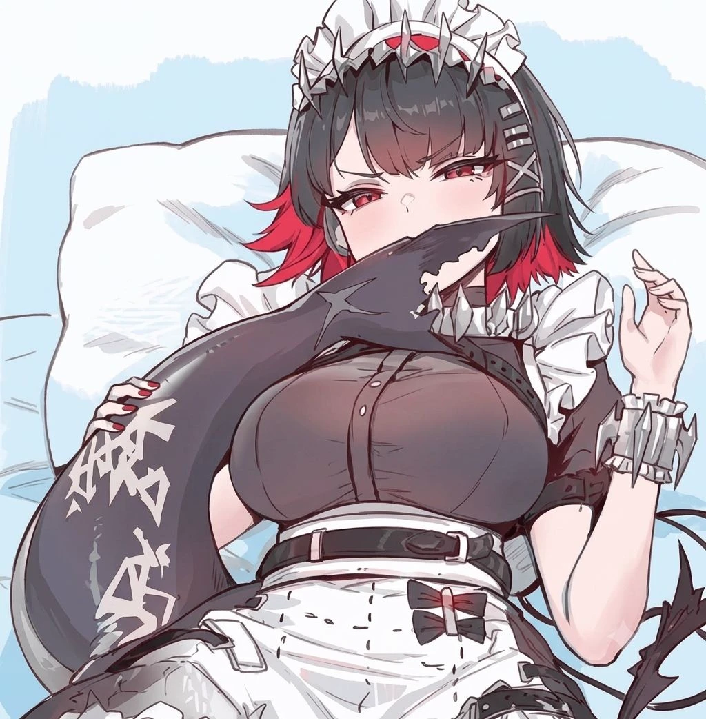Ellen joe thumbnail