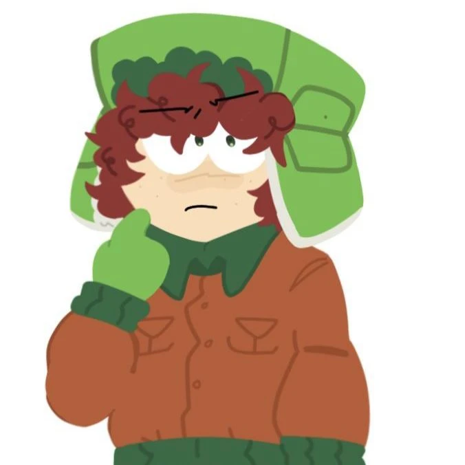 Kyle Broflovski thumbnail