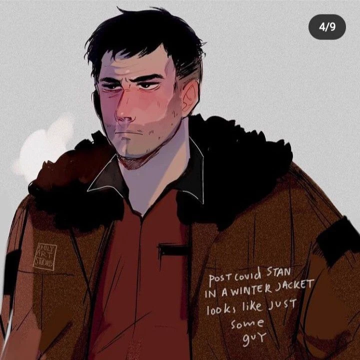 Stan Marsh thumbnail