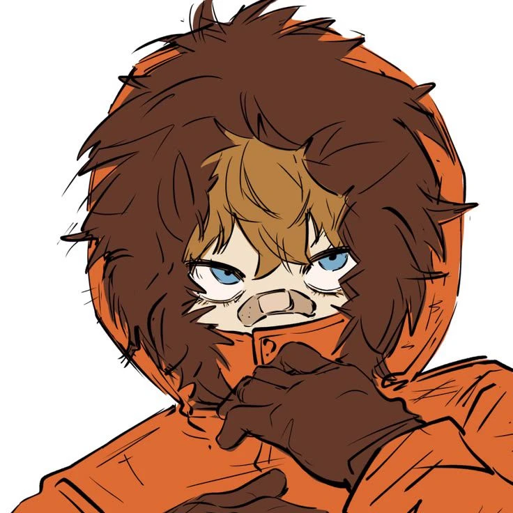 Kenny McCormick thumbnail