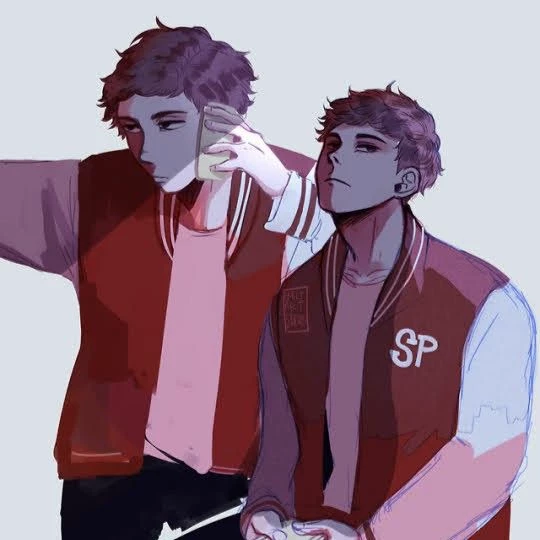 Clyde Donovan (Teenager) thumbnail