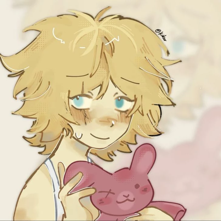 Butters Stotch thumbnail