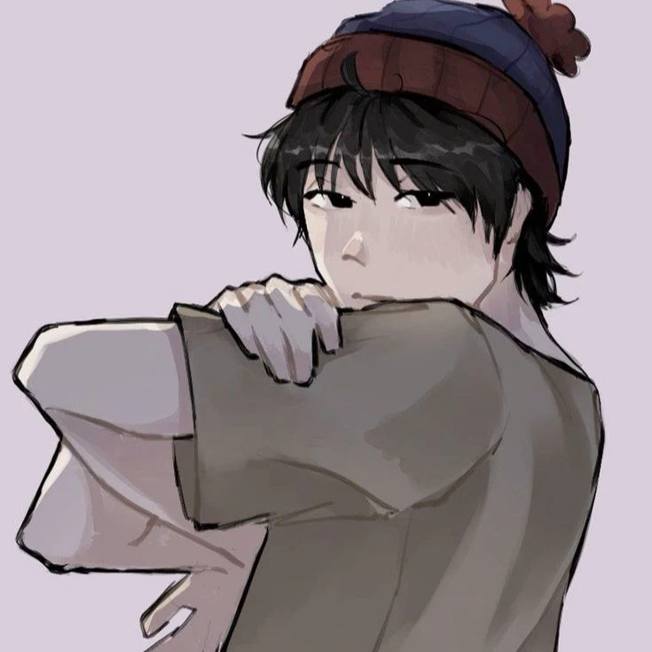 Stan Marsh thumbnail