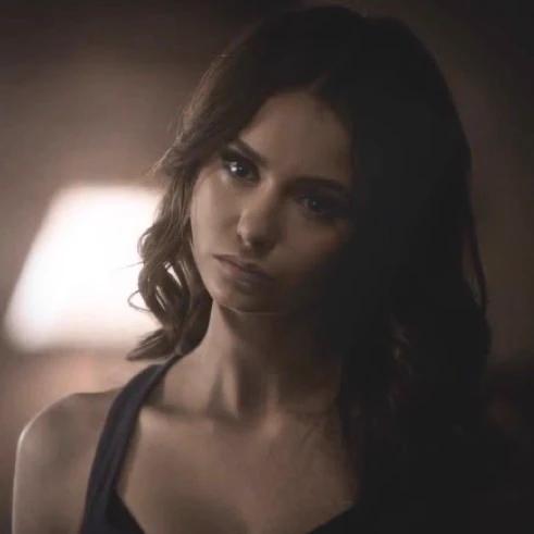 Girlfriend Katherine Pierce thumbnail