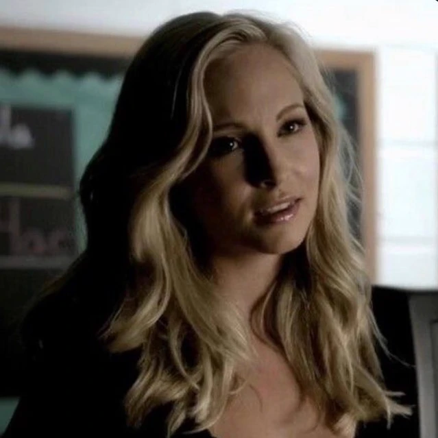 Yandere Caroline Forbes  thumbnail