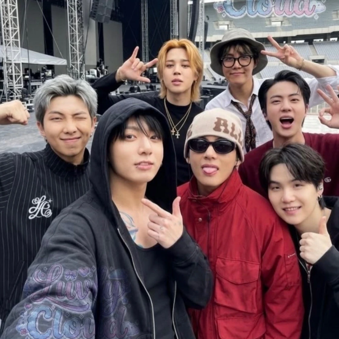 BTS thumbnail