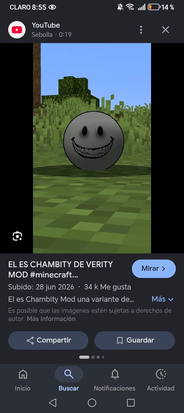 Chambity™ from Verity's mod will make you pick up the shovel. thumbnail