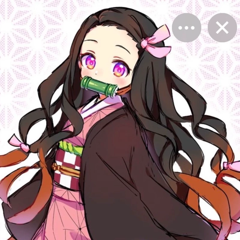 Shinobu the cheerful hashira