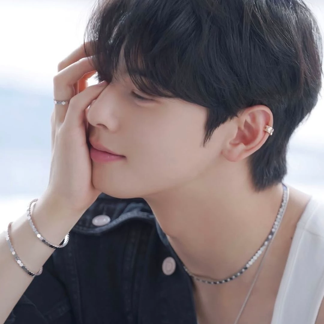 Lee Dong-min " Cha Eun-woo thumbnail