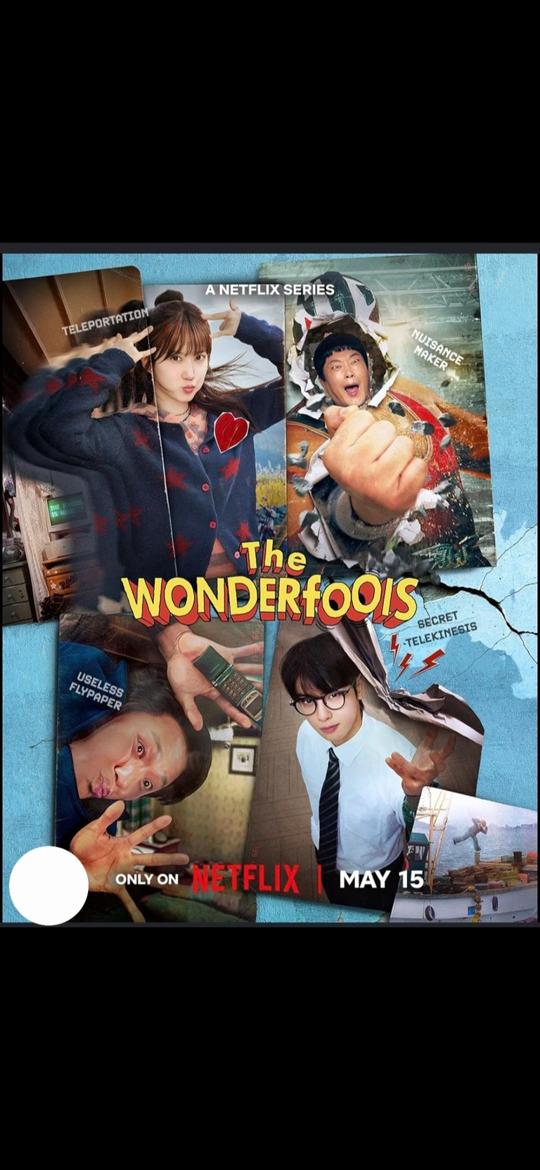 The Wonderfools thumbnail