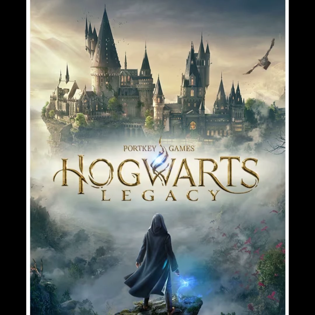 Hogwarts school of magic and wizardry thumbnail