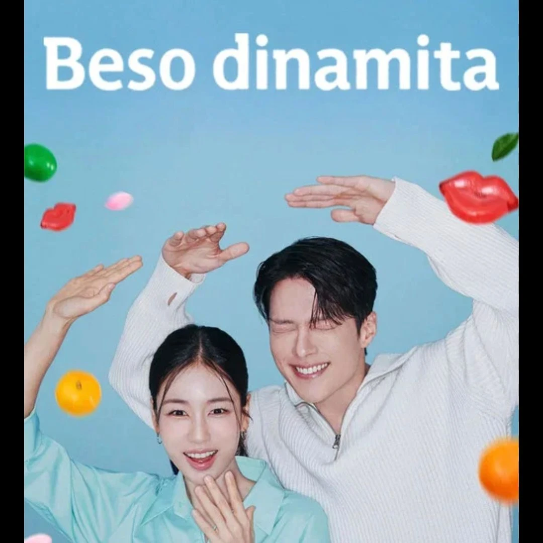 Dynamite Kiss thumbnail