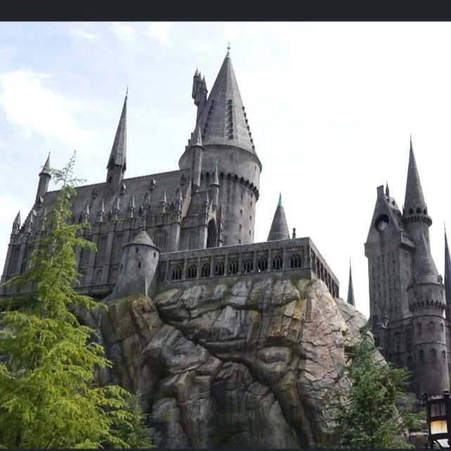 Hogwarts thumbnail