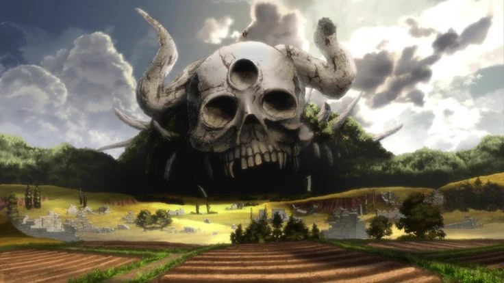 Magical Knights Exam (Black Clover) thumbnail