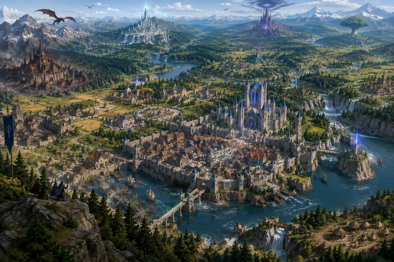 Medieval world thumbnail