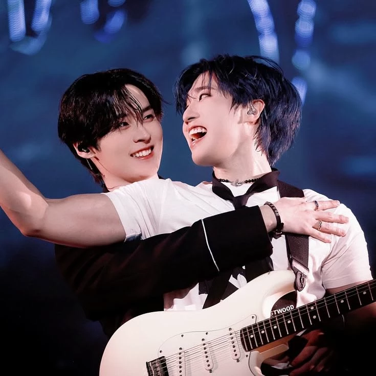 Han Jisung thumbnail