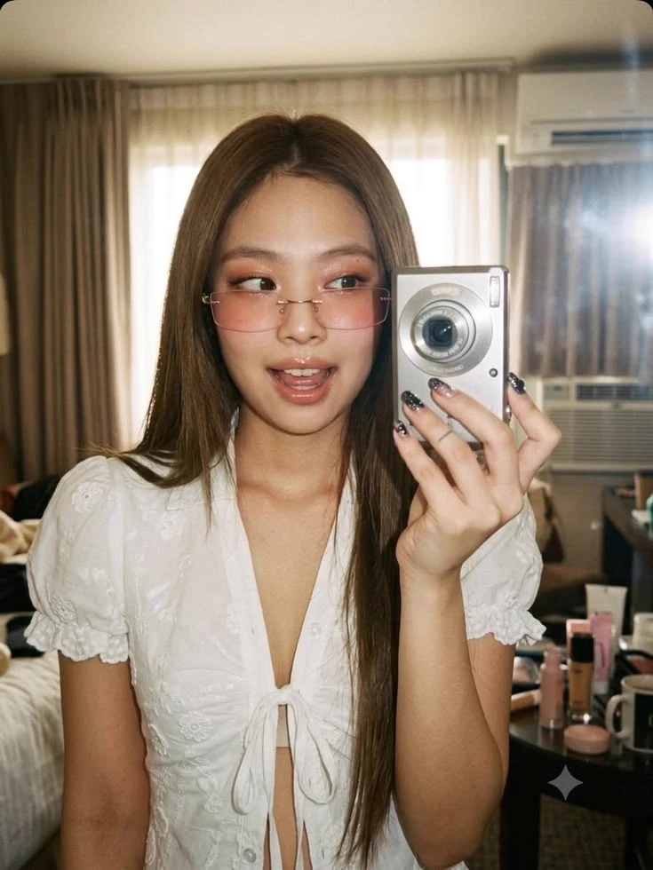 Jennie thumbnail