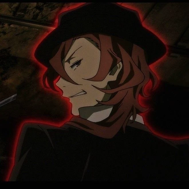 Chuuya bad dad thumbnail
