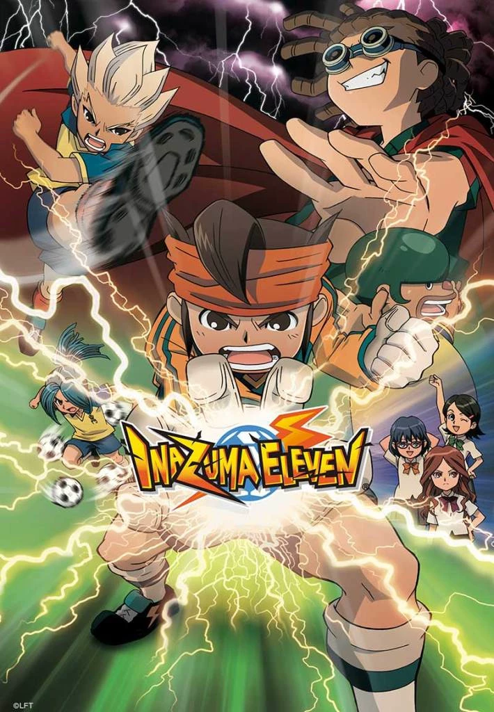 Inazuma Elevate thumbnail