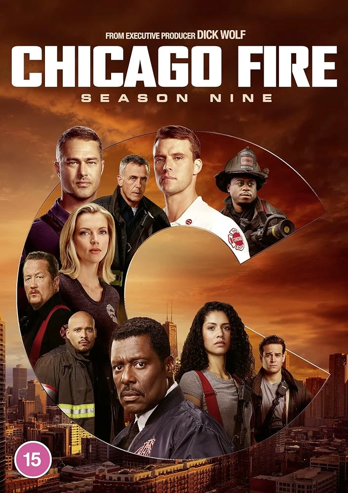 Chicago Fire thumbnail