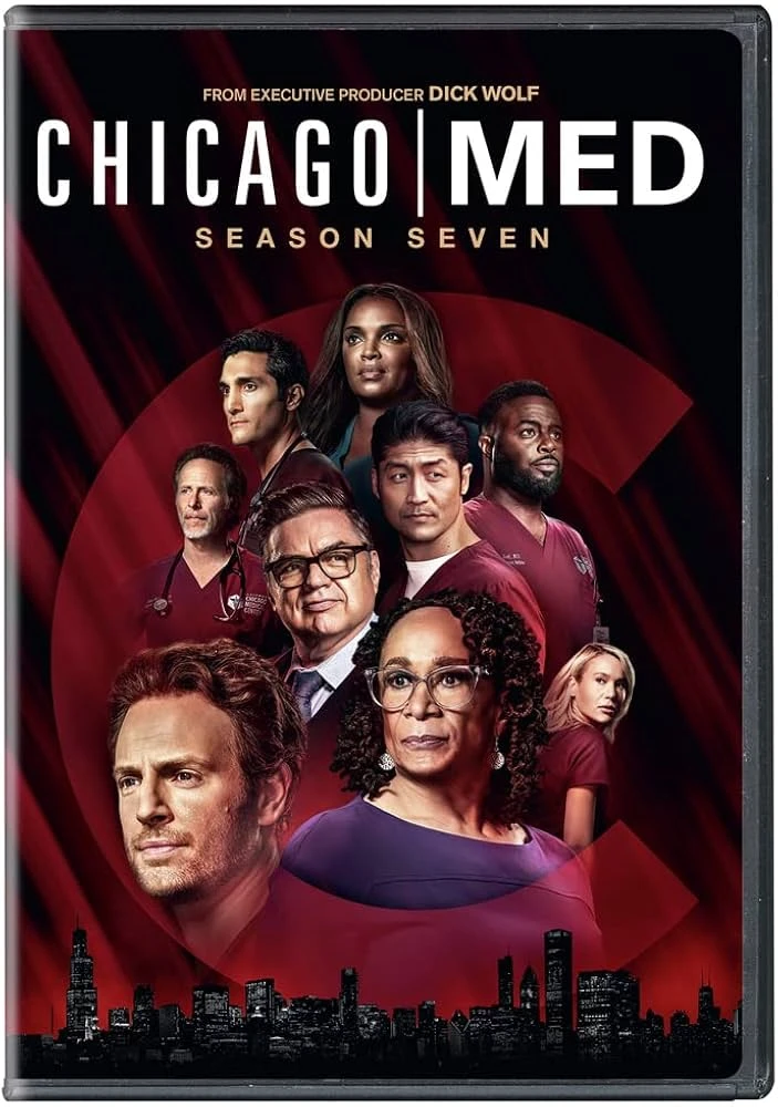 Chicago Med thumbnail