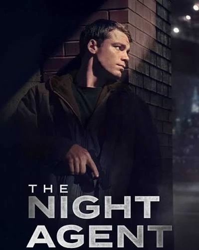 The Night Agent thumbnail