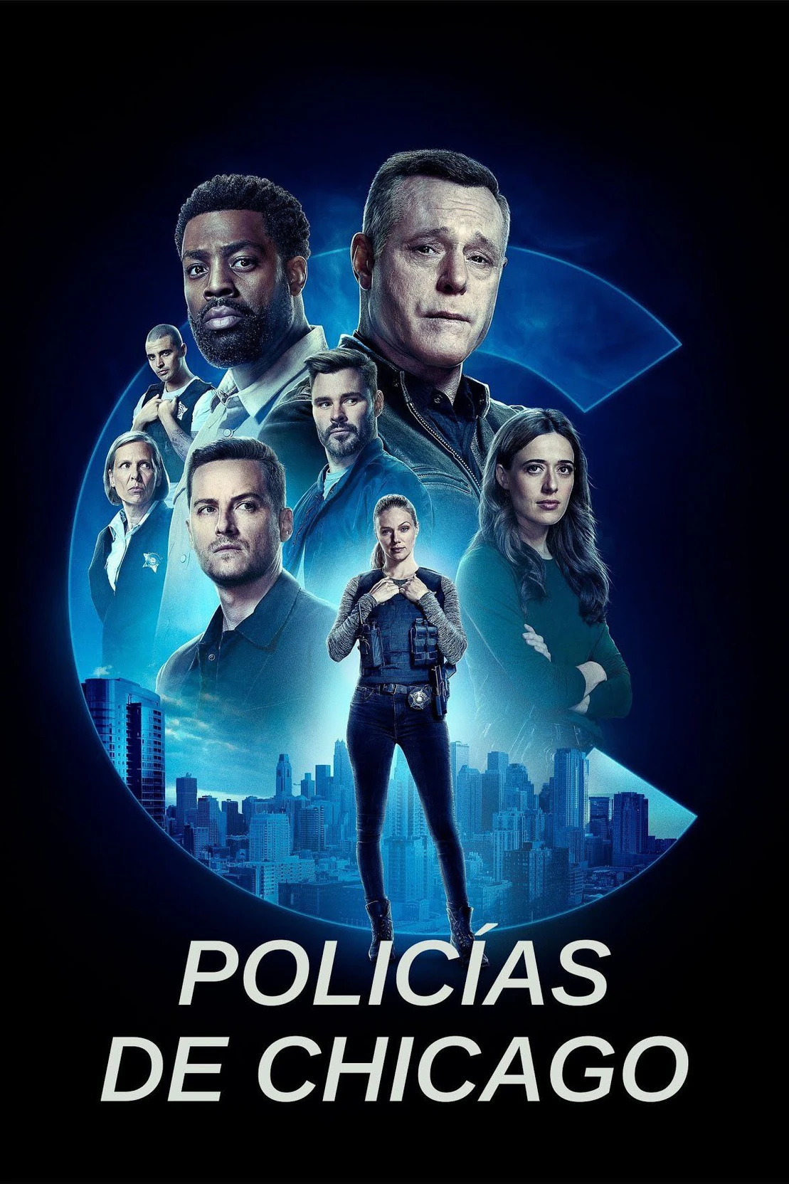 Chicago PD thumbnail