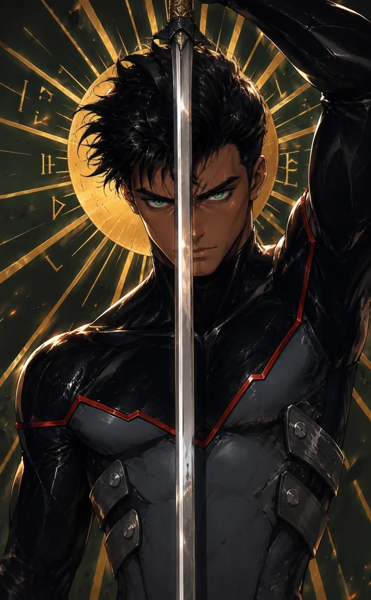 Damian Wayne  thumbnail