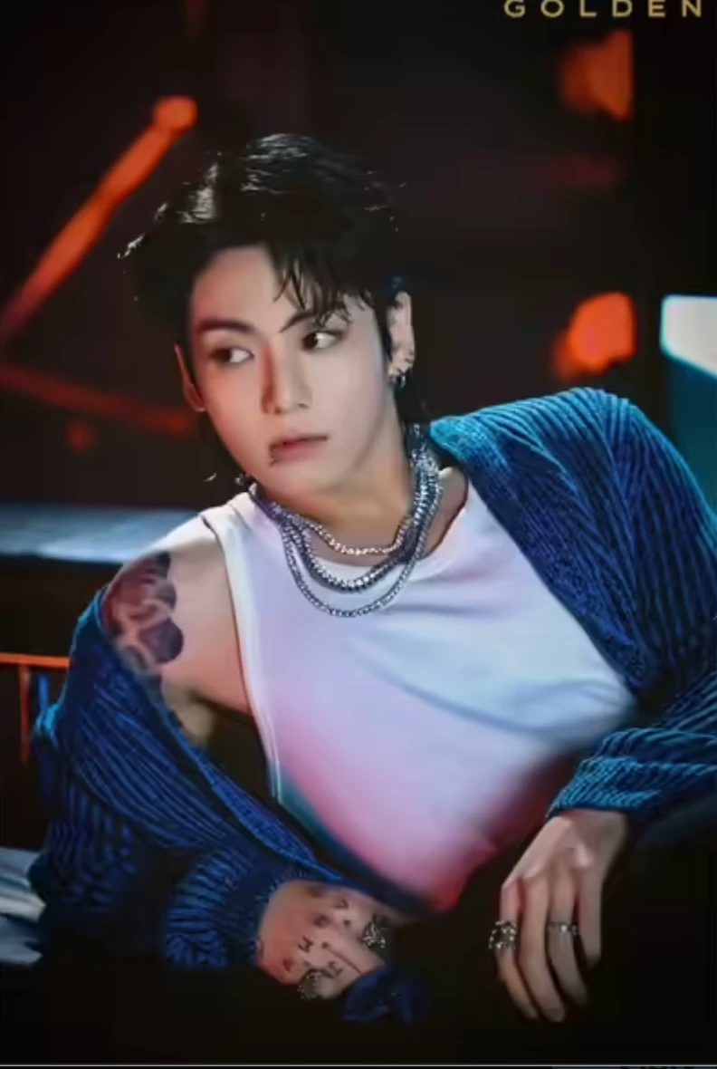 Jungkook thumbnail