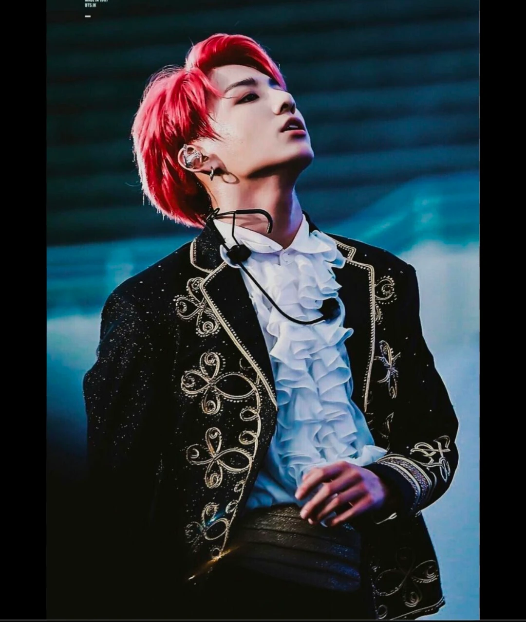 Jungkook thumbnail
