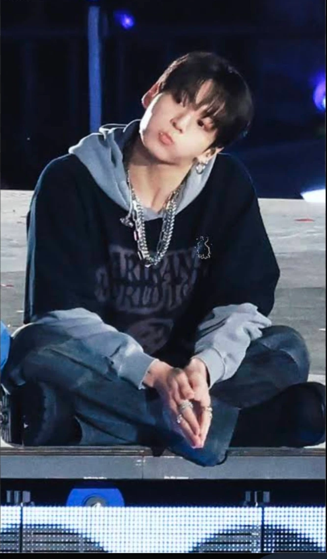 Jungkook thumbnail
