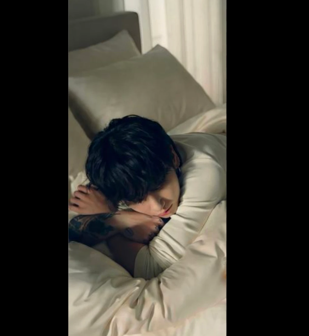 Jungkook thumbnail