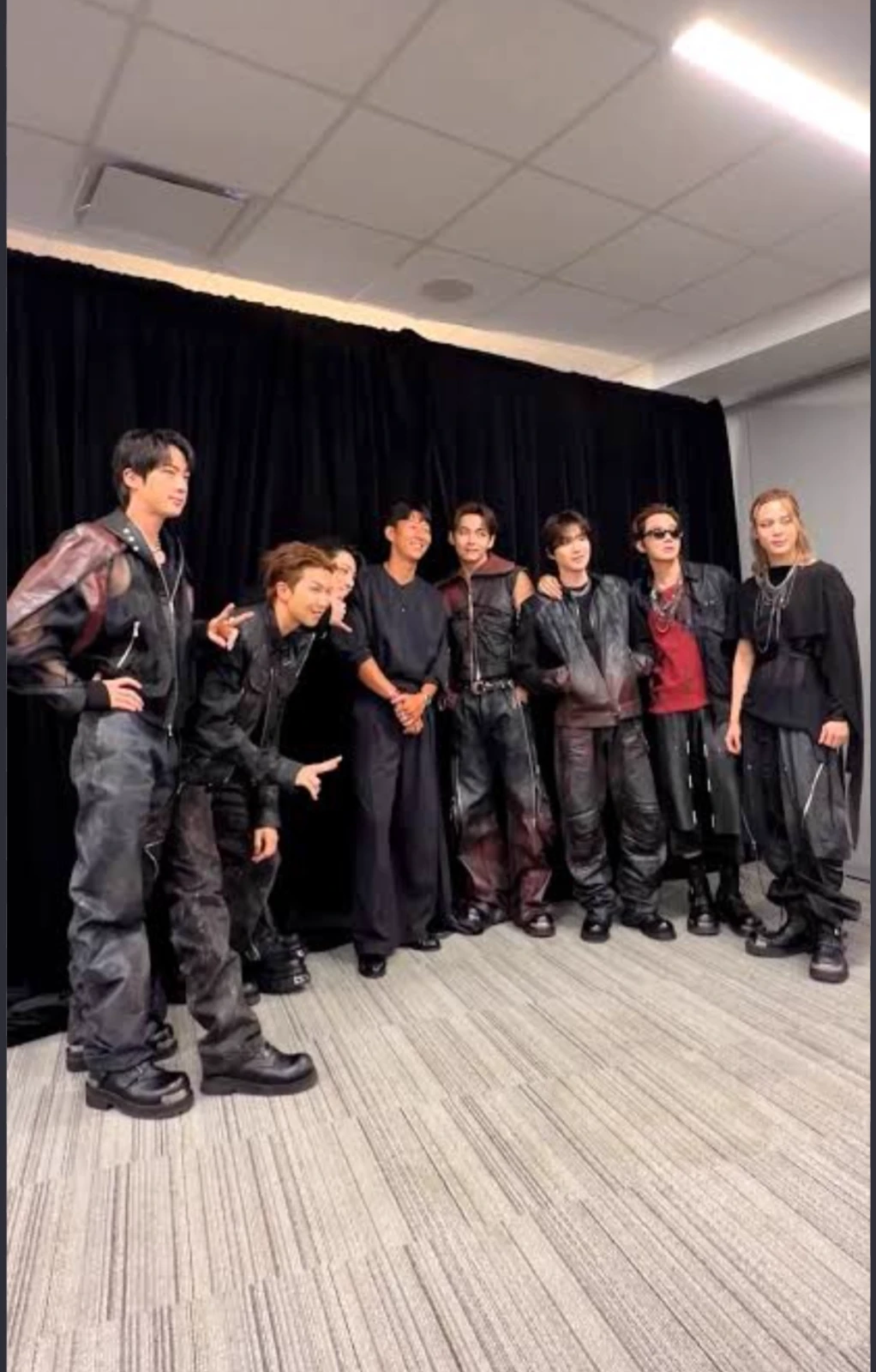 BTS thumbnail