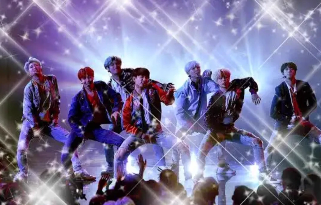 BTS thumbnail