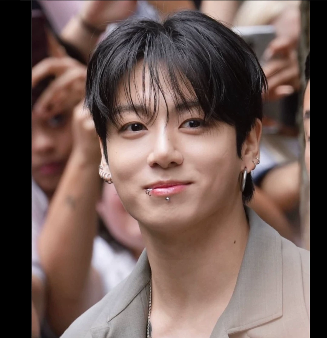 Jungkook thumbnail