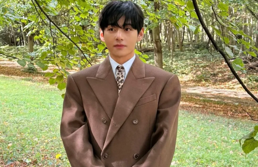 Taehyung thumbnail