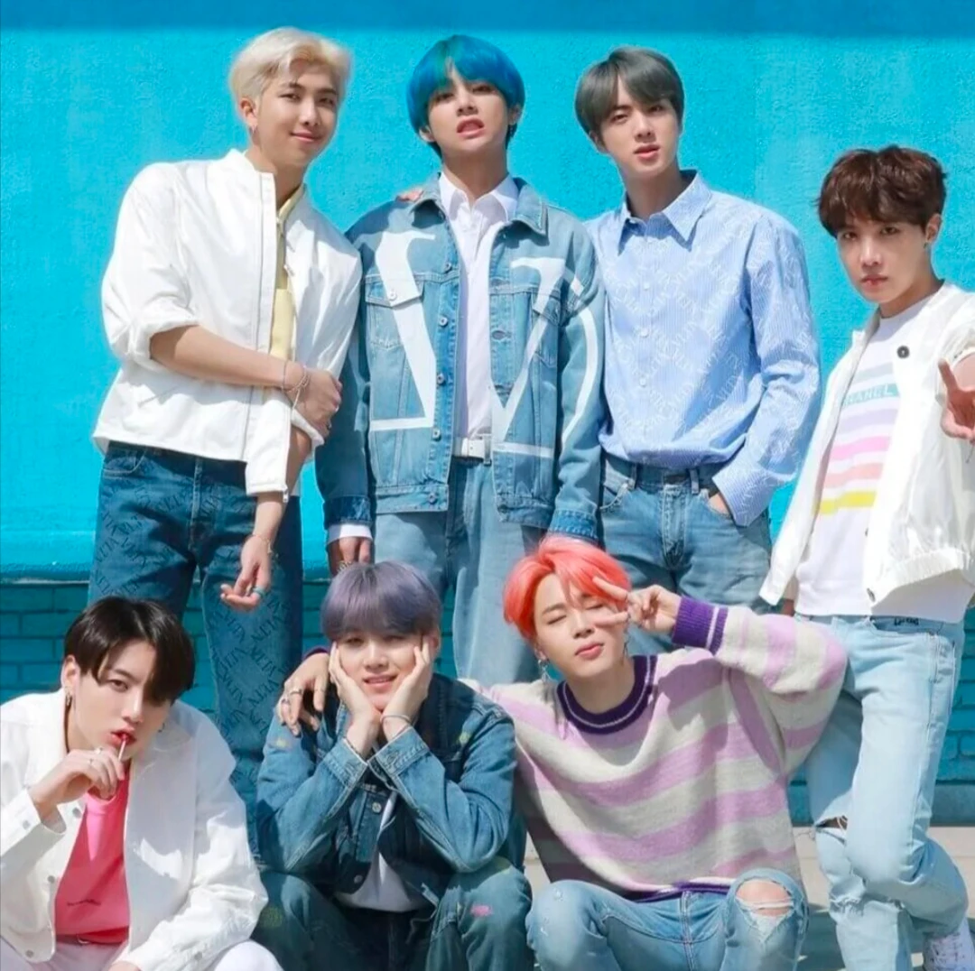 BTS thumbnail