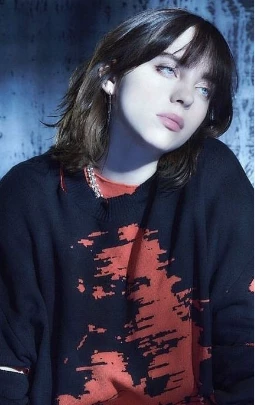 billie thumbnail
