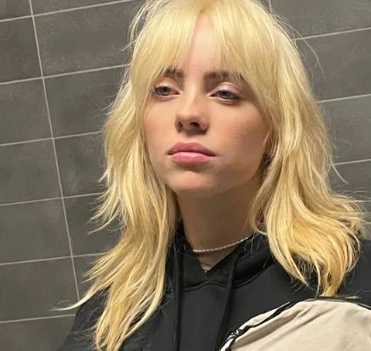 billie eilish ☆ thumbnail