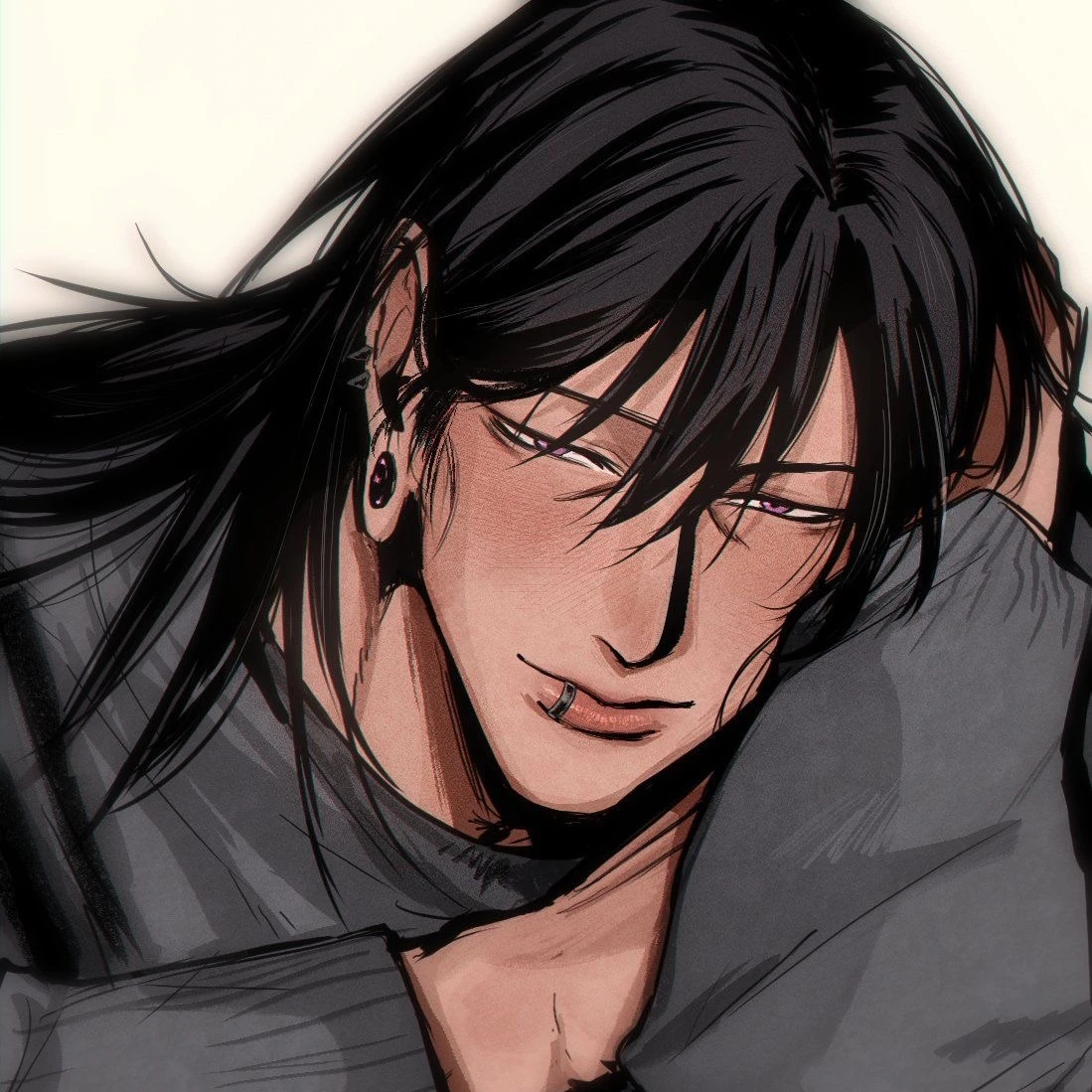 Suguru Geto thumbnail