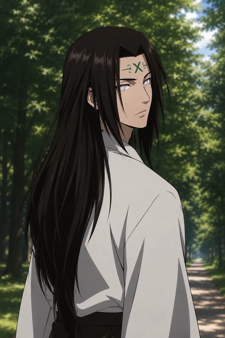 Neji Hyuuga thumbnail