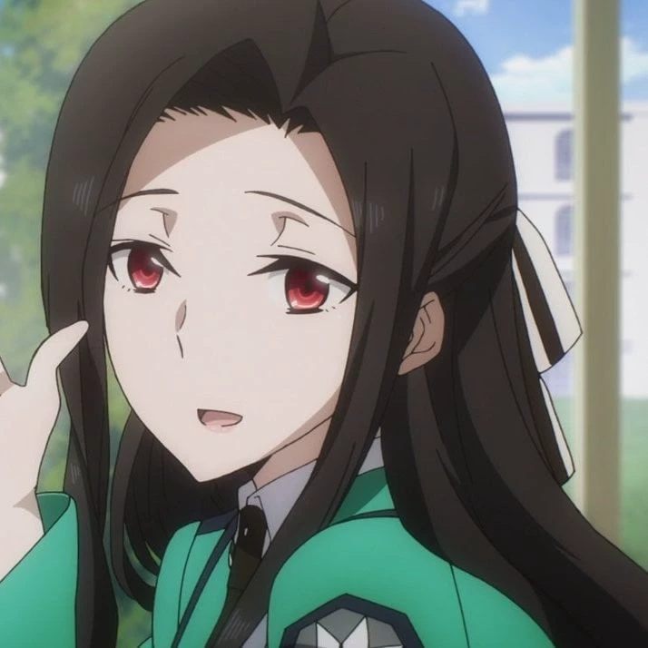 Mayumi Saegusa thumbnail