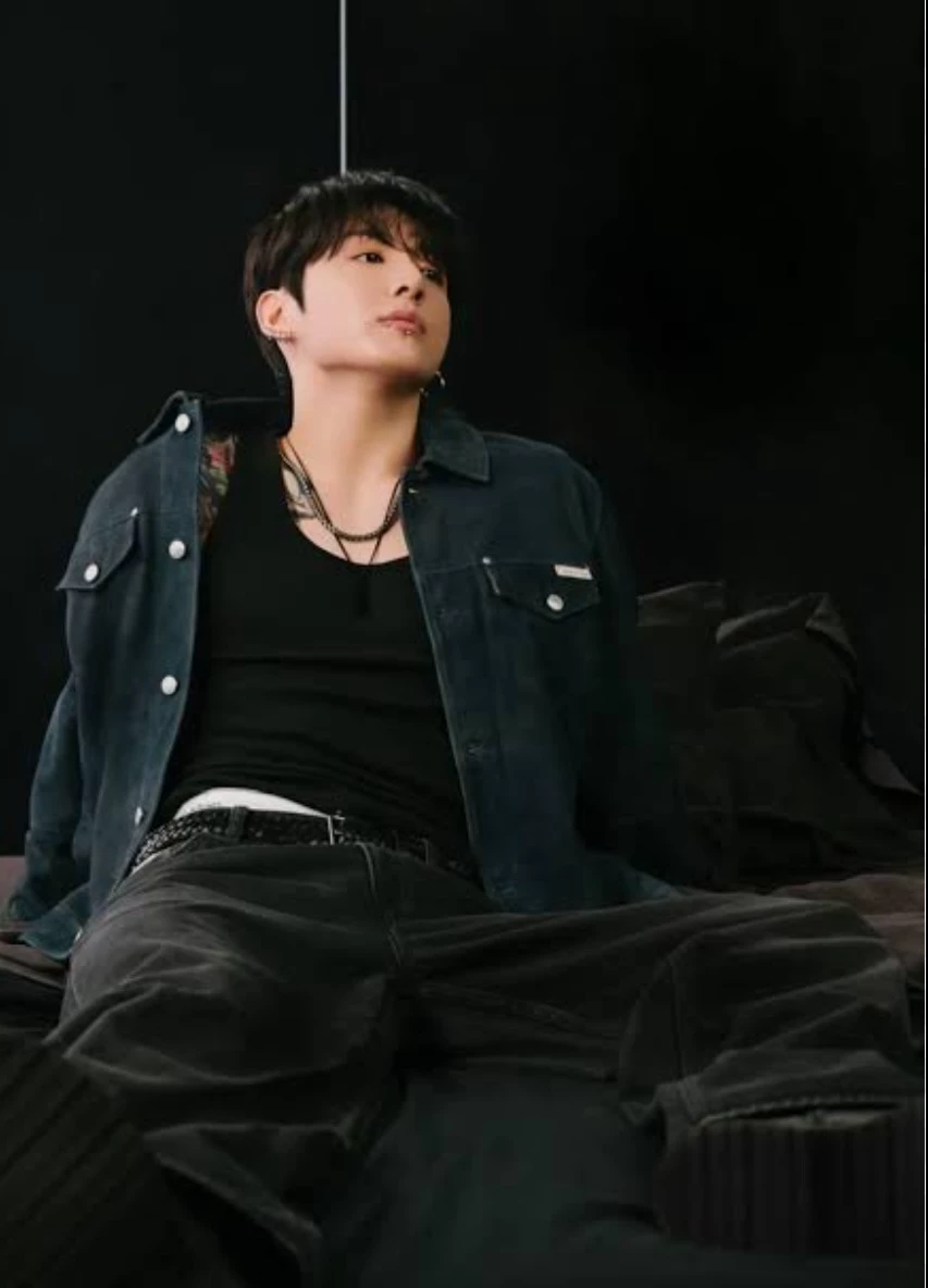 Jungkook your enemy thumbnail