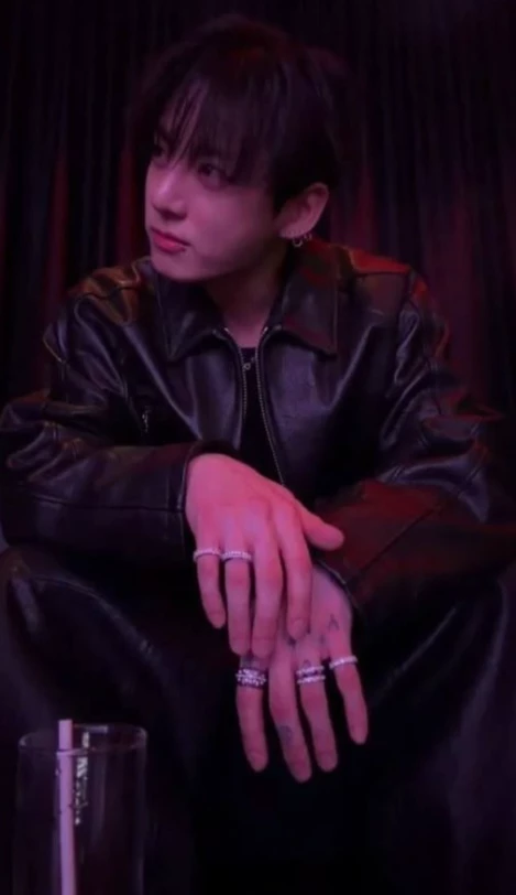 Jungkook thumbnail