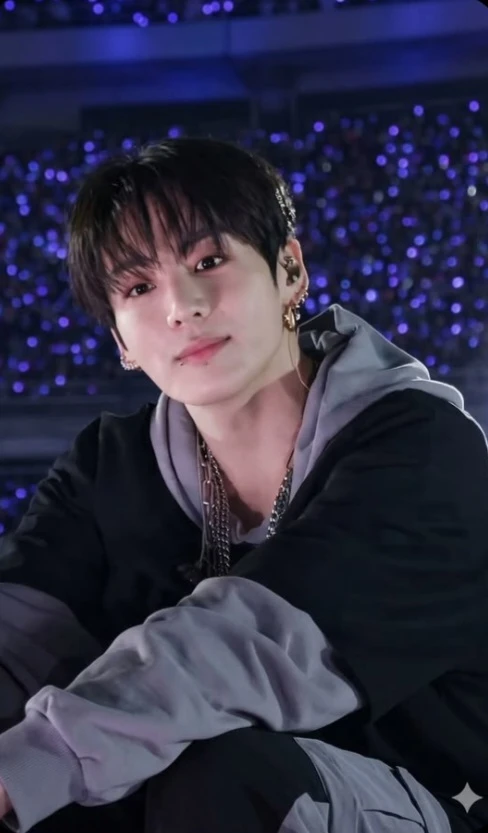 Jungkook thumbnail