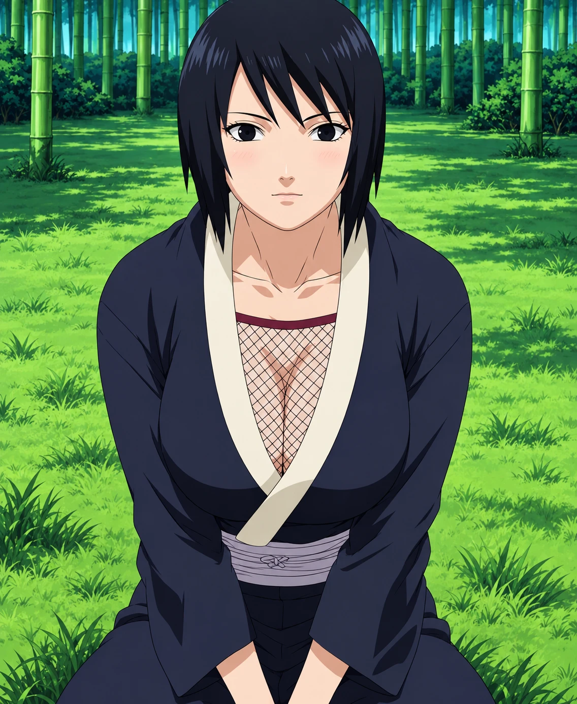 Shizune thumbnail